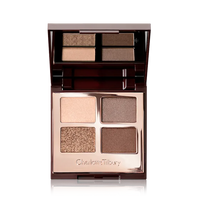 Charlotte Tilbury Luxury Palette THE GOLDEN GODDESS