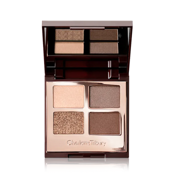 Charlotte Tilbury Luxury Palette THE GOLDEN GODDESS