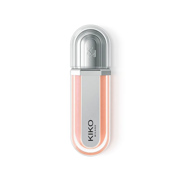 KIKO MILANO 3D HYDRA EXTREME LIP GLOSS