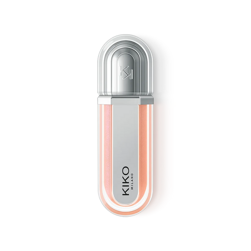 KIKO MILANO 3D HYDRA EXTREME LIP GLOSS