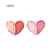 Charlotte tilbury PILLOW TALK BEAUTY SOULMATES FACE PALETTE