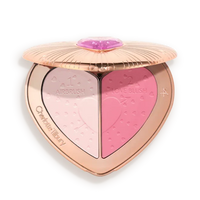 Charlotte tilbury PILLOW TALK BEAUTY SOULMATES FACE PALETTE