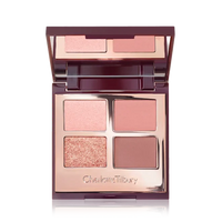 Charlotte tilbury LUXURY PALETTE PILLOW TALK