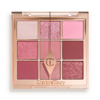 Charlotte tilbury PALETTE OF BEAUTIFYING EYE TRENDS PINK LOVE