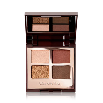 Charlotte Tilbury Luxury Palette THE BELLA SOFIA