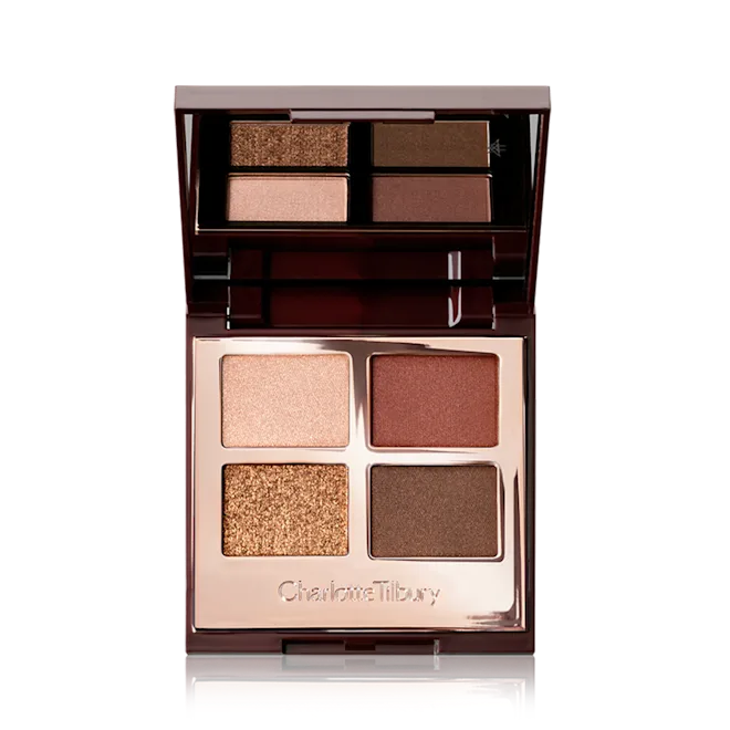 Charlotte Tilbury Luxury Palette THE BELLA SOFIA