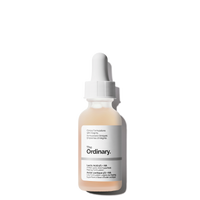THE ORDINARY LACTIC ACID 5% + HA SERUM