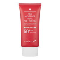 Medicube Red Moisture Real Sun Cream