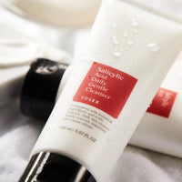 COSRX - SALICYLIC ACID GENTLE DAILY CLEANSER 150ML 1 Reviews