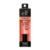 elf power grip primer + 4% Niacinamide 24ml