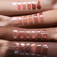 KIKO MILANO 3D HYDRA EXTREME LIP GLOSS