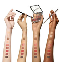 DIOR Backstage Eye Palette