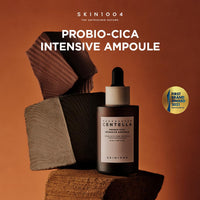 Skin1004 Madagascar Centella Probio Cica Intensive Ampoule 100 ML