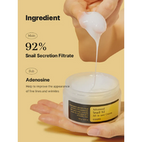 COSRX ADVANCED SNAIL 92 ALL IN ONE CREAM 100G