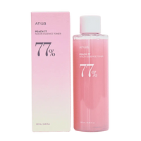 ANUA PEACH 77 NIACIN ESSENCE TONER 250ML