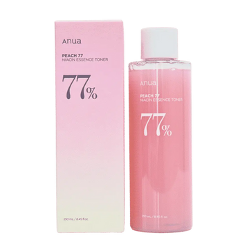 ANUA PEACH 77 NIACIN ESSENCE TONER 250ML