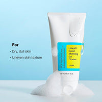 COSRX LOW PH GOOD MORNING GEL CLEANSER 150 ML