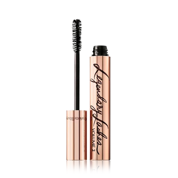 CHARLOTTE TILBURY LEGENDARY LASHES MASCARA