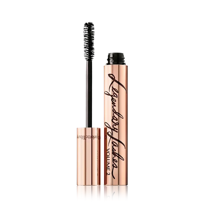 CHARLOTTE TILBURY LEGENDARY LASHES MASCARA
