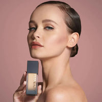 #FAUXFILTER LUMINOUS MATTE FOUNDATION | HUDA BEAUTY