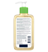 CERAVE HYDRATING FOAMING OIL CLEANSER