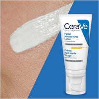 CERAVE FACIAL MOISTURISING LOTION LONG TUBE