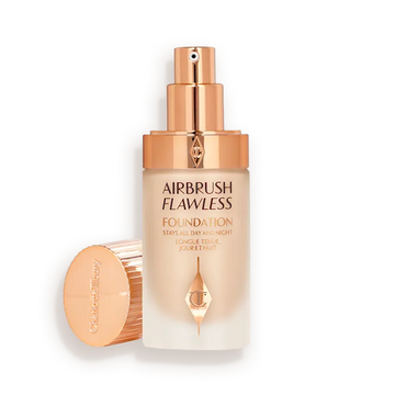 Charlotte tilbury AIRBRUSH FLAWLESS FOUNDATION 0 Reviews