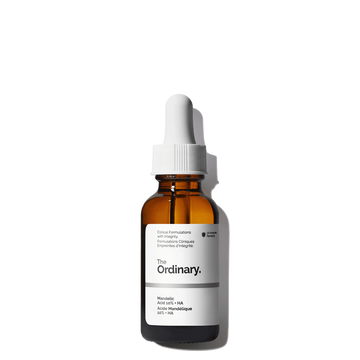 THE ORDINARY MANDELIC ACID 10% + HA