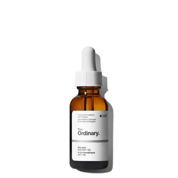 THE ORDINARY MANDELIC ACID 10% + HA