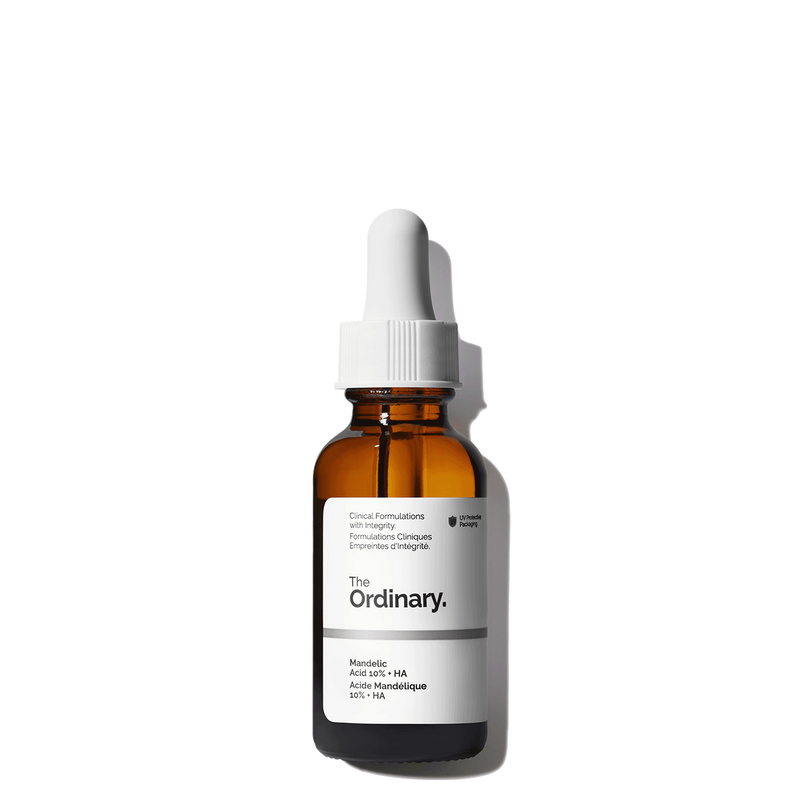 THE ORDINARY MANDELIC ACID 10% + HA
