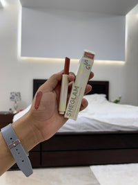 SHEGLAM POUT-PERFECT SHINE LIP PLUMPER