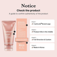 Medicube - Collagen Night Wrapping Mask - 75ml