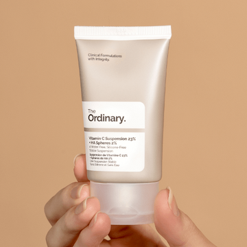 THE ORDINARY VITAMIN C SUSPENSION 30% IN SILICON