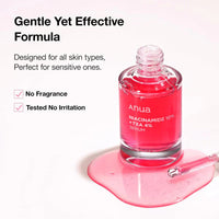 ANUA NIACINAMIDE SERUM 30ML