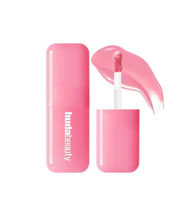 huda beauty BLUSH FILTER LIQUID BLUSH