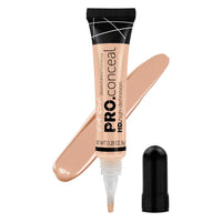 L.A Girl - HD PRO Cream Concealer- Three Shades
