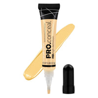 L.A Girl - HD PRO Cream Concealer- Three Shades