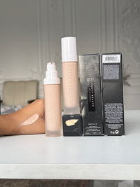 Fenty Beauty Pro Filt'r Soft Matte Longwear Foundation #130
