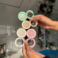 SHEGLAM LUNAR GLOW HIGHLIGHTER