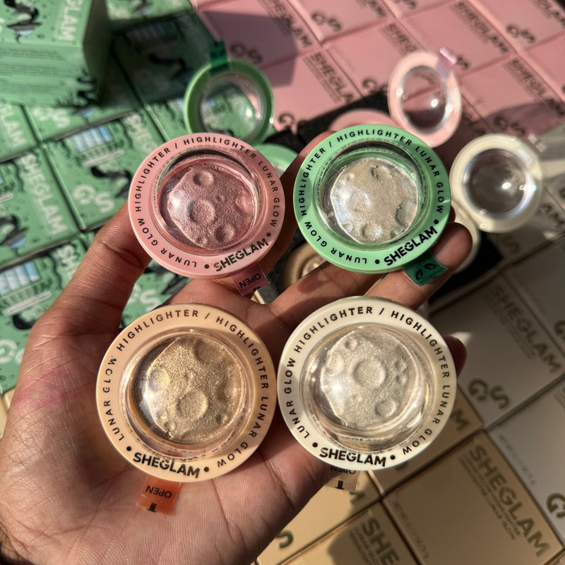 SHEGLAM LUNAR GLOW HIGHLIGHTER
