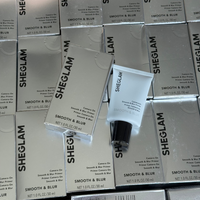 sheglam Camera On Smooth & Blur Primer-Clear