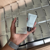 sheglam Camera On Smooth & Blur Primer-Clear