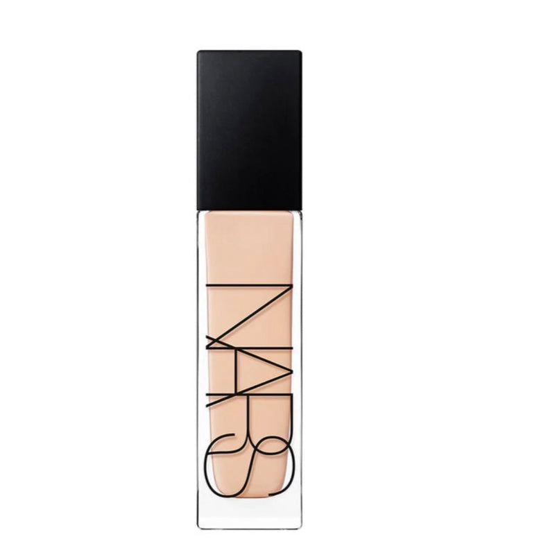Nars Radiant Longwear Foundation-OSLO