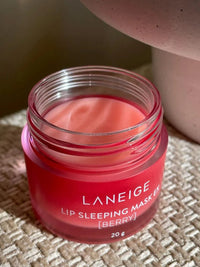 Laneige lip sleeping mask 20gm
