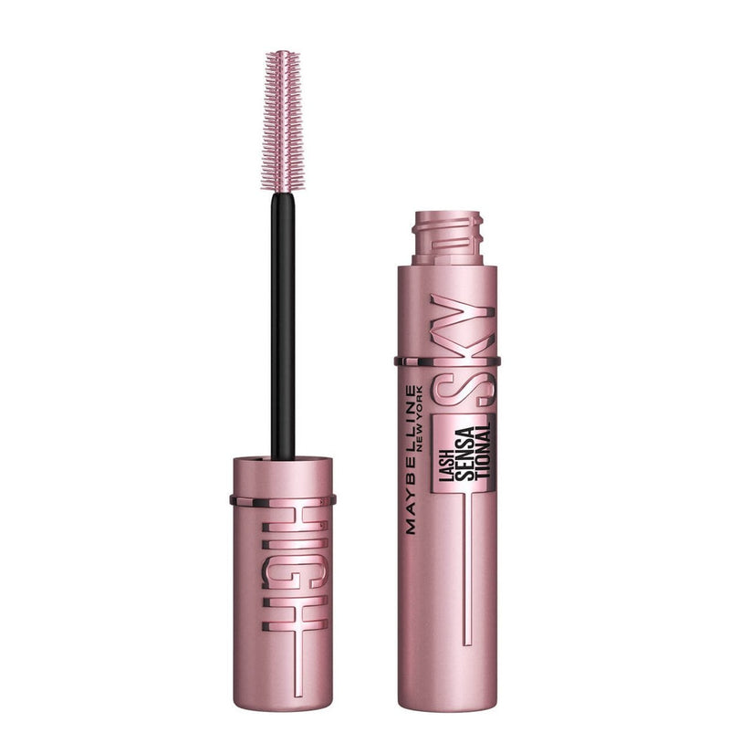 Lash Sensational Sky High® Waterproof Mascara Makeup
