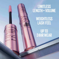 Lash Sensational Sky High® Waterproof Mascara Makeup