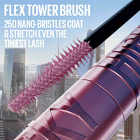 Lash Sensational Sky High® Waterproof Mascara Makeup