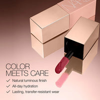 NARS AFTERGLOW LIQUID BLUSH