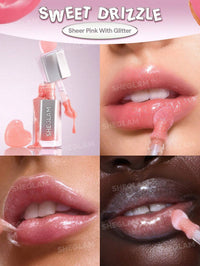 SHEGLAM Glass Lock Air Gloss-Make Lt Po