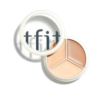 TFIT Cover Up Pro 3 in 1 Concealer